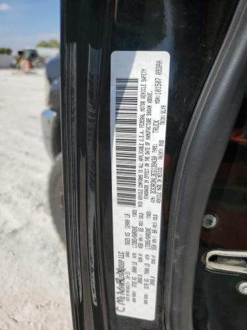 Photo 10 from auction – 2014 RAM 3500 LONGH with VIN 3C63R3NL3EG139430