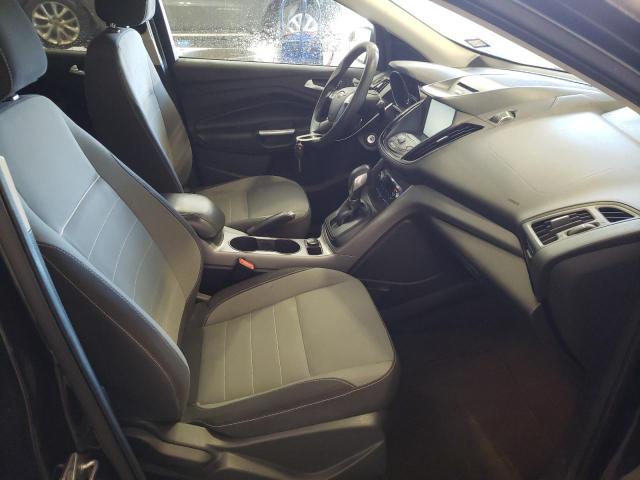 Photo 5 from auction – 2014 FORD ESCAPE SE with VIN 1FMCU0GX0EUD58926