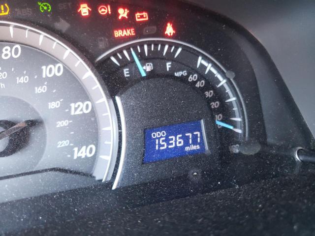 Photo 8 from auction – 2012 TOYOTA CAMRY BASE with VIN 4T1BF1FK4CU120270