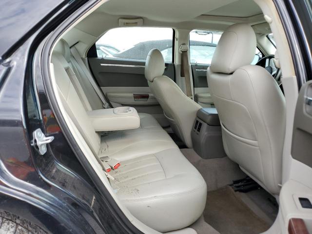 Photo 6 from auction – 2008 CHRYSLER 300C with VIN 2C3KA63H28H293793