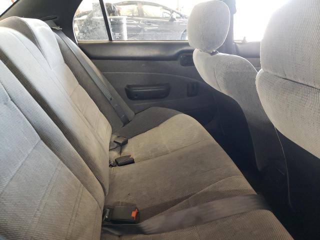 Photo 6 from auction – 1995 TOYOTA COROLLA LE with VIN 1NXAE09B8SZ273155