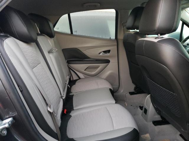 Photo 6 from auction – 2016 BUICK ENCORE with VIN KL4CJASB0GB689206