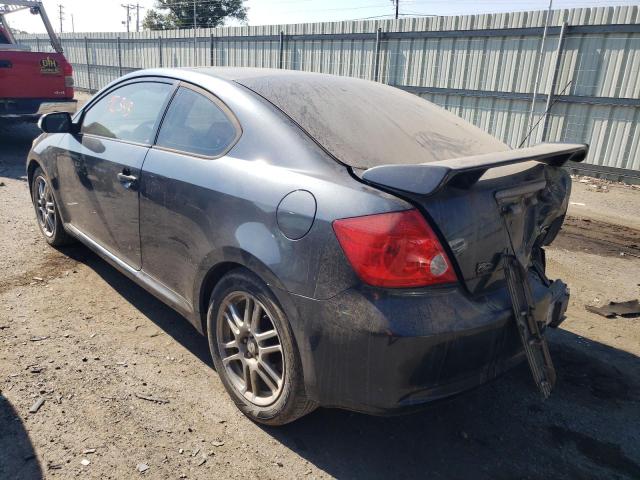 Photo 3 from auction – 2007 TOYOTA SCION TC with VIN JTKDE167670158276