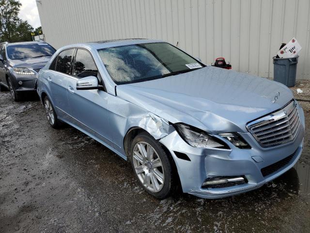 MERCEDES-BENZ E 350 4MAT 2013 with VIN WDDHF8JB7DA675754 - Photo from auction