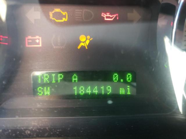 Photo 8 from auction – 2009 FORD EDGE LIMIT with VIN 2FMDK39C09BA91255