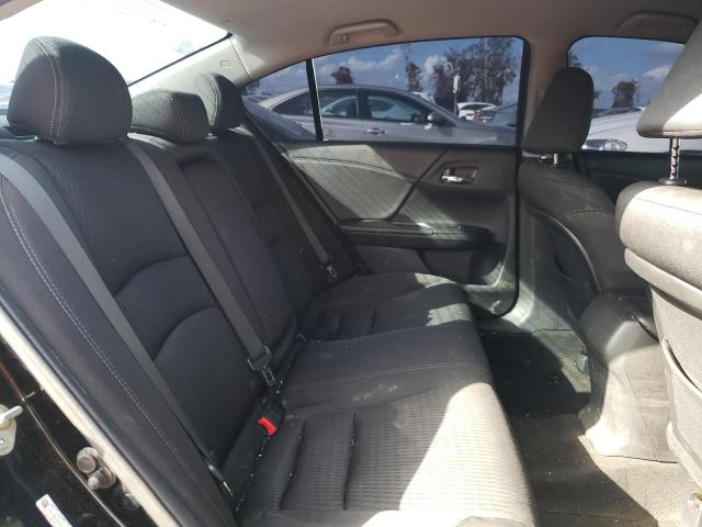 Photo 6 from auction – 2014 HONDA ACCORD SPO with VIN 1HGCR2F53EA155338