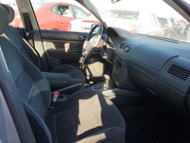 Photo 5 from auction – 2002 VOLKSWAGEN JETTA GLS with VIN 3VWSE69M22M034019