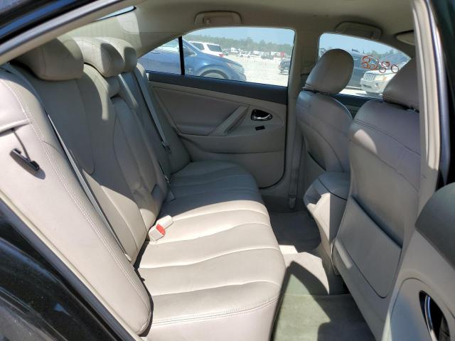 Photo 6 from auction – 2008 TOYOTA CAMRY CE with VIN 4T4BE46K68R019944