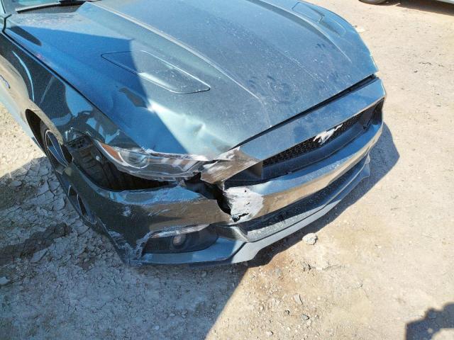 Photo 9 from auction – 2016 FORD MUSTANG GT with VIN 1FA6P8CF6G5246705