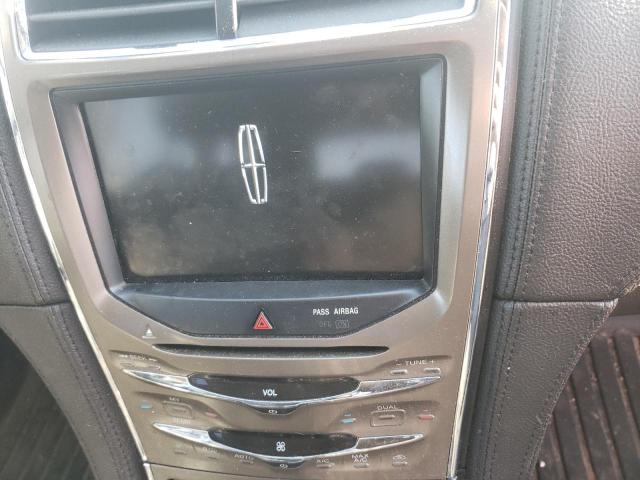 Photo 9 from auction – 2013 LINCOLN MKX with VIN 2LMDJ8JK6DBL60620