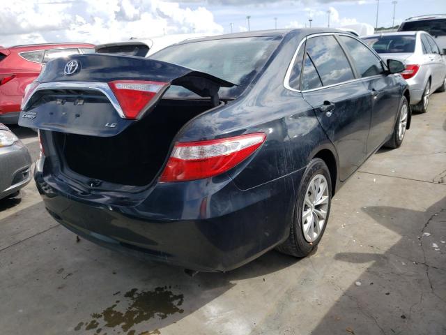 Photo 4 from auction – 2015 TOYOTA CAMRY LE with VIN 4T1BF1FK4FU057773