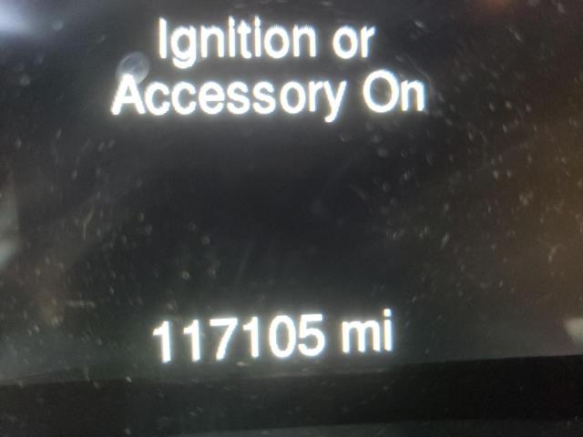 Photo 8 from auction – 2015 JEEP GRAND CHER with VIN 1C4RJFAG4FC603141