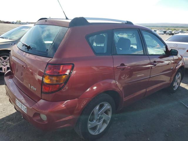 Photo 3 from auction – 2005 PONTIAC VIBE with VIN 5Y2SL63815Z481092