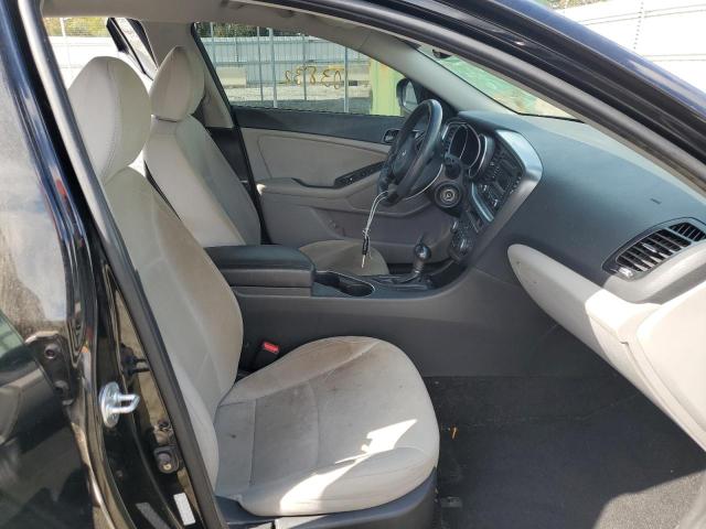 Photo 5 from auction – 2015 KIA OPTIMA LX with VIN KNAGM4A73F5660208