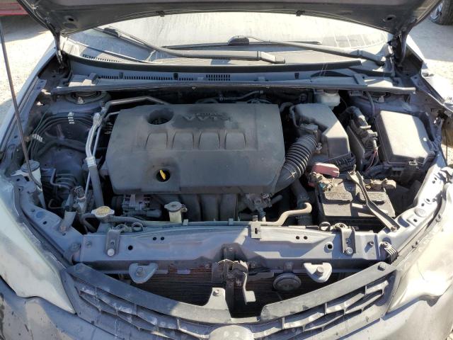 Photo 7 from auction – 2015 TOYOTA COROLLA L with VIN 5YFBURHE0FP235725