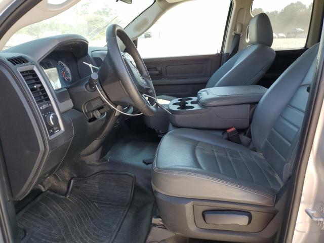 Фото 5 с аукциона – 2017 RAM 1500 ST с VIN 1C6RR6FG7HS622297