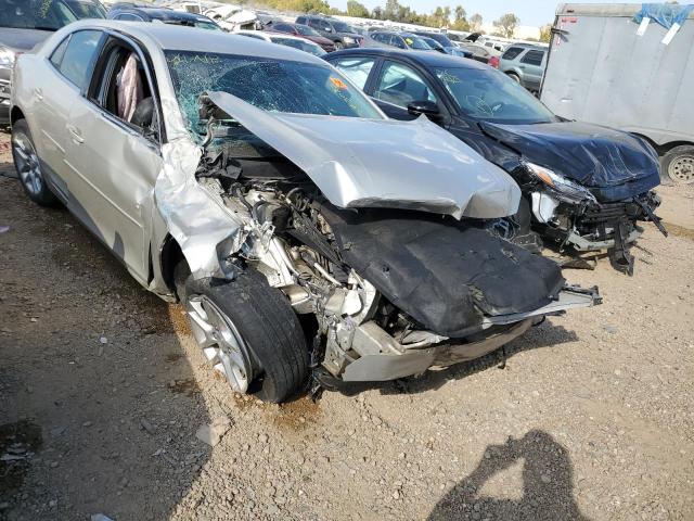Photo 9 from auction – 2015 CHEVROLET MALIBU 1LT with VIN 1G11C5SL1FF325450