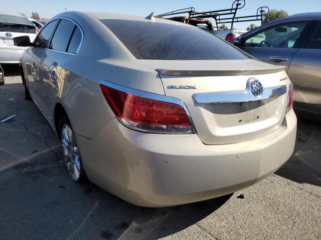 Photo 3 from auction – 2012 BUICK LACROSSE P with VIN 1G4GD5ER5CF283855
