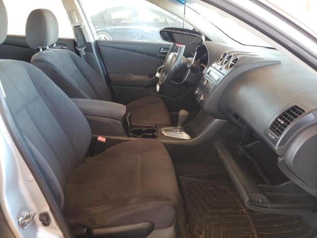 Photo 5 from auction – 2012 NISSAN ALTIMA BAS with VIN 1N4AL2AP2CN524315