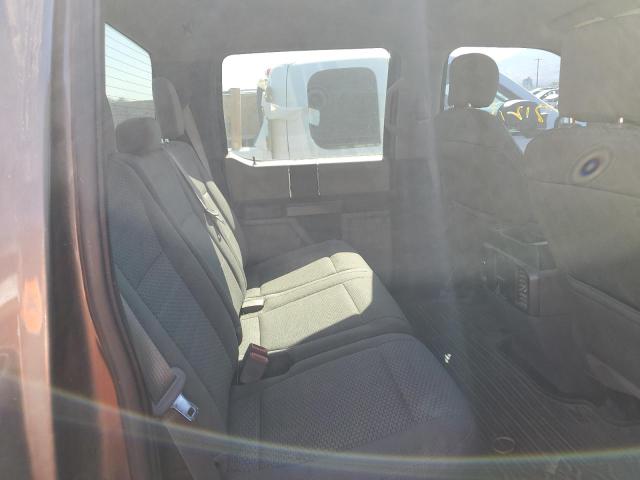 Photo 6 from auction – 2018 FORD F150 SUPER with VIN 1FTEW1EP3JKD73278