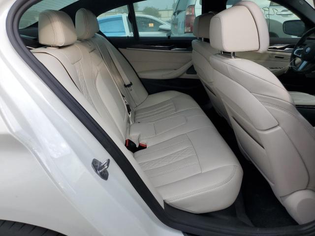 Photo 6 from auction – 2019 BMW M550XI with VIN WBAJB9C54KB464942