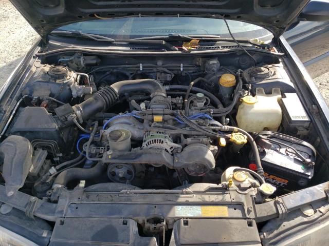 Photo 7 from auction – 1995 SUBARU LEGACY L with VIN 4S3BK6359S7358981