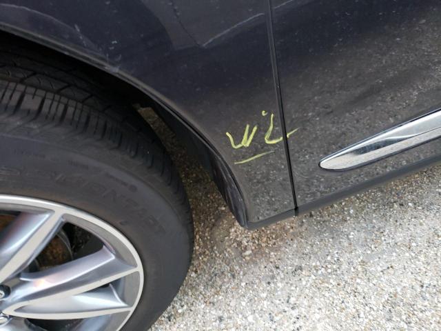 Photo 9 from auction – 2020 ACURA RDX TECHNO with VIN 5J8TC1H50LL005780