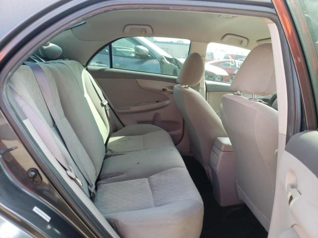 Photo 6 from auction – 2009 TOYOTA COROLLA BA with VIN 1NXBU40E29Z096778