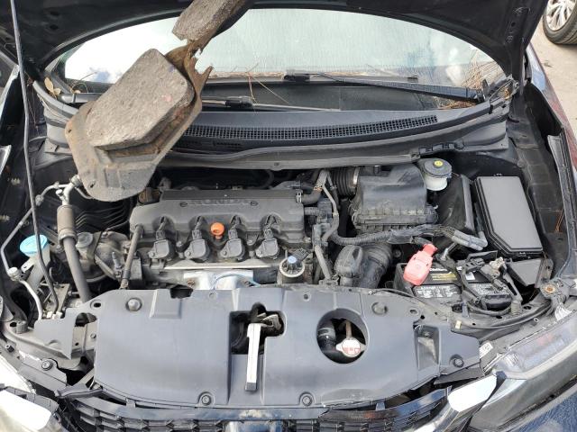 Photo 7 from auction – 2014 HONDA CIVIC EX with VIN 19XFB2F83EE211933