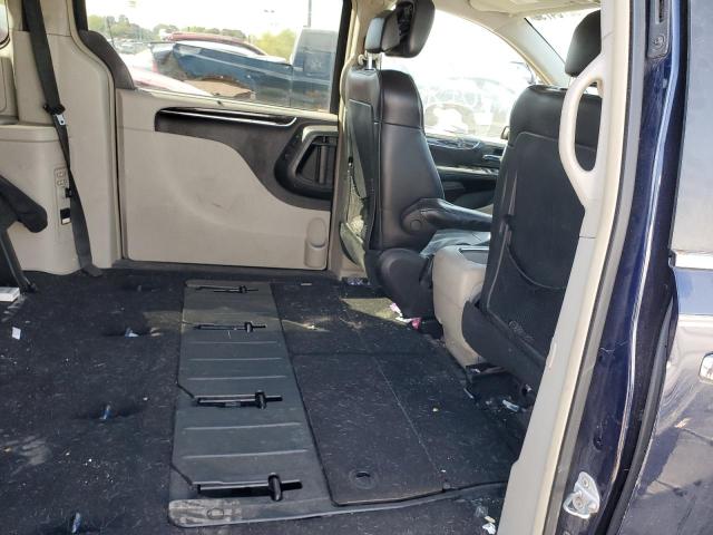 Photo 6 from auction – 2012 CHRYSLER TOWN & COU with VIN 2C4RC1GG3CR216877