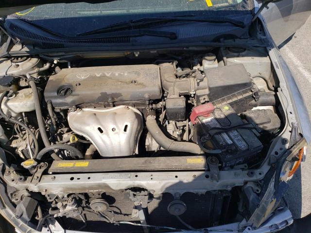 Photo 11 from auction – 2008 TOYOTA SCION TC with VIN JTKDE167480265599