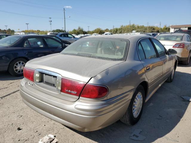 Photo 4 from auction – 2004 BUICK LESABRE CU with VIN 1G4HP52K044172372