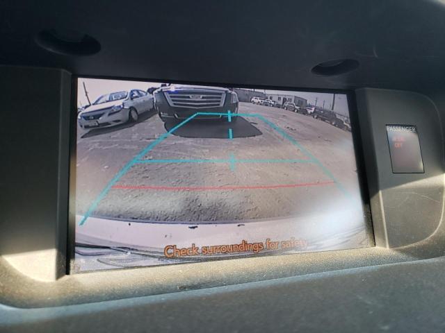 Photo 9 from auction – 2014 LEXUS ES 350 with VIN JTHBK1GG1E2086313