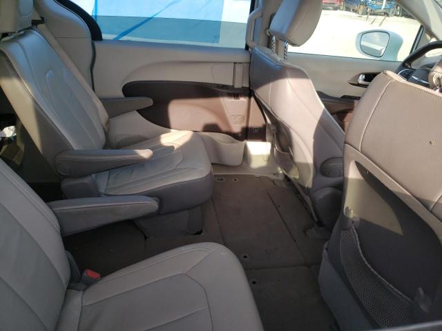Photo 6 from auction – 2017 CHRYSLER PACIFICA T with VIN 2C4RC1BG1HR523639
