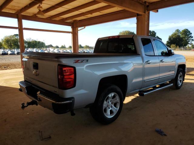 Photo 4 from auction – 2014 CHEVROLET SILVERADO with VIN 1GCVKSEC1EZ177657