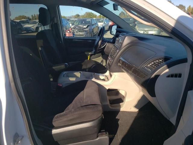 Photo 5 from auction – 2014 DODGE GRAND CARA with VIN 2C4RDGCG3ER429904