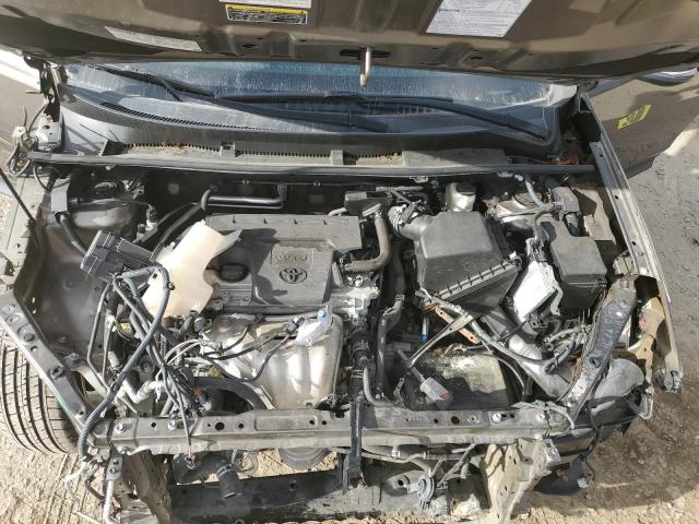 Photo 7 from auction – 2014 TOYOTA RAV4 XLE with VIN 2T3RFREV0EW153009