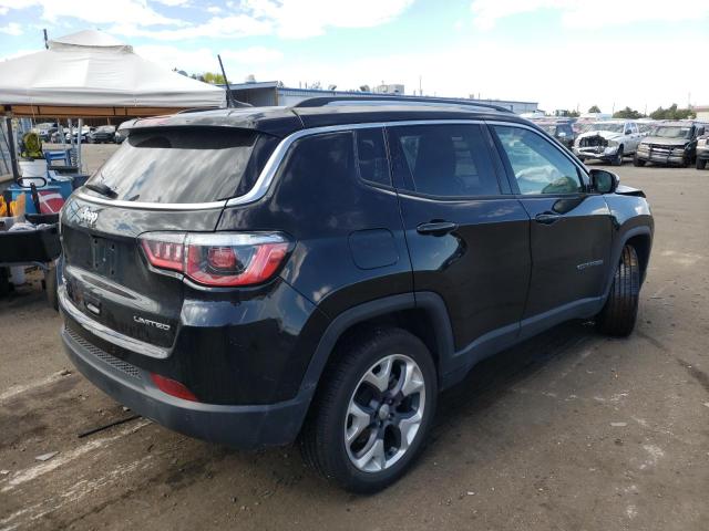 Photo 4 from auction – 2017 JEEP COMPASS LI with VIN 3C4NJDCB0HT671920