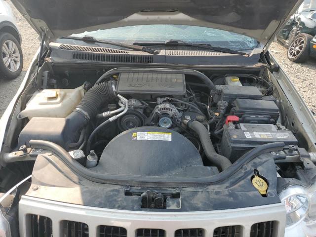 Photo 7 from auction – 2010 JEEP GRAND CHER with VIN 1J4PR4GK3AC104852