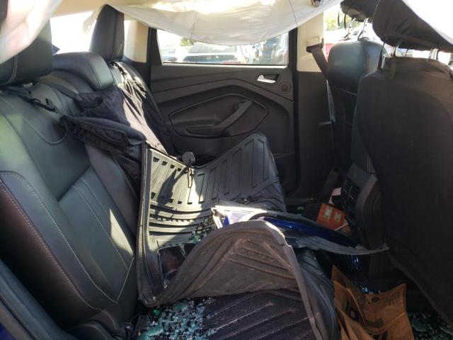 Photo 6 from auction – 2013 FORD ESCAPE TIT with VIN 1FMCU0J9XDUD33556
