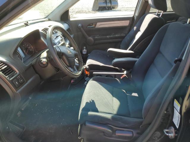 Photo 5 from auction – 2011 HONDA CR-V SE with VIN JHLRE4H44BC005357