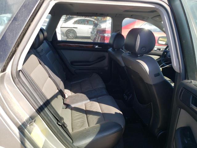 Photo 6 from auction – 2003 AUDI ALLROAD with VIN WA1YD64B23N044055