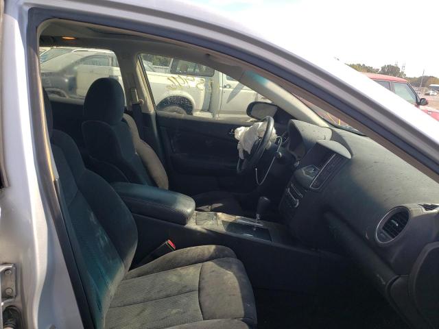 Photo 5 from auction – 2013 NISSAN MAXIMA S with VIN 1N4AA5AP9DC846776