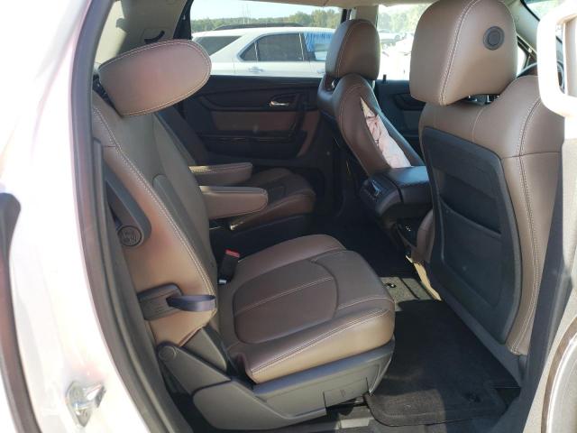 Photo 6 from auction – 2017 GMC ACADIA LIM with VIN 1GKKRSKD0HJ169990