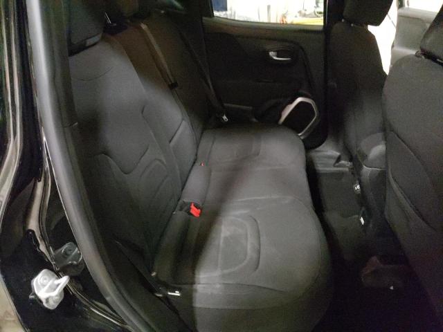 Photo 6 from auction – 2018 JEEP RENEGADE L with VIN ZACCJABBXJPH94130