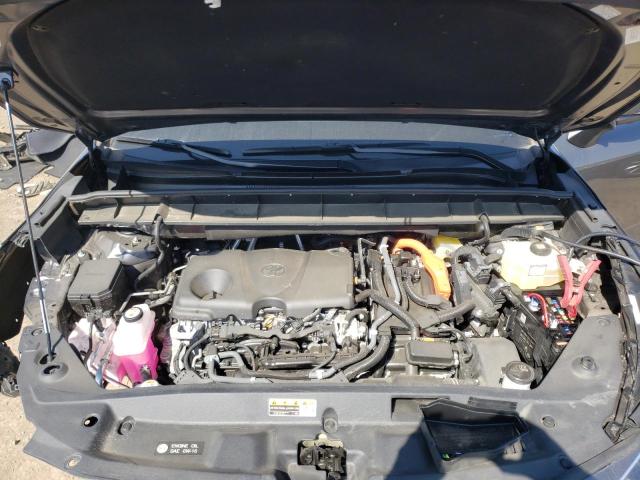 Photo 7 from auction – 2022 TOYOTA HIGHLANDER with VIN 5TDXBRCH9NS539008
