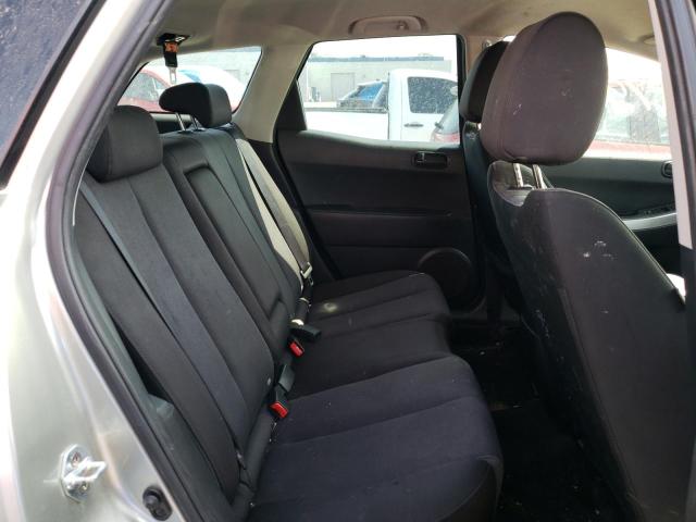 Photo 6 from auction – 2008 MAZDA CX-7 with VIN JM3ER293580199229