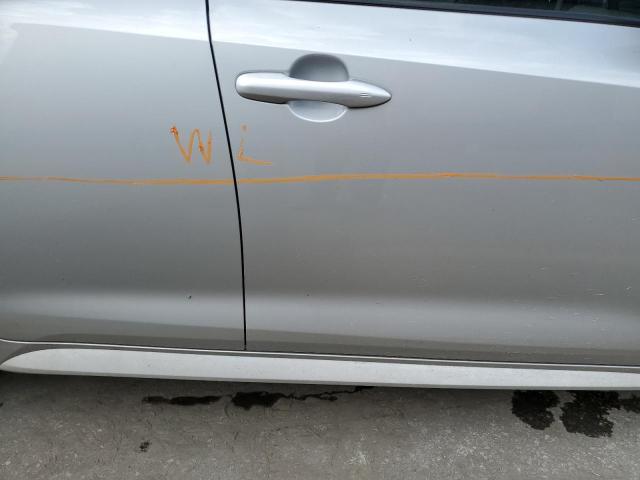 Photo 9 from auction – 2020 TOYOTA COROLLA SE with VIN JTND4RBEXL3090145