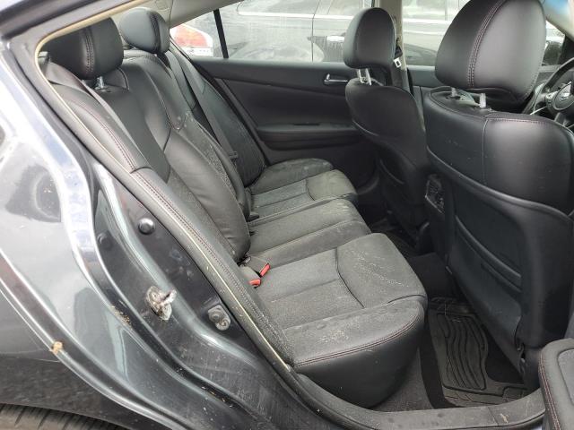 Photo 6 from auction – 2009 NISSAN MAXIMA S with VIN 1N4AA51E99C853040