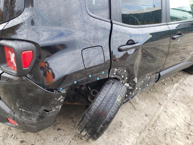 Photo 9 from auction – 2016 JEEP RENEGADE L with VIN ZACCJBBT3GPD20317